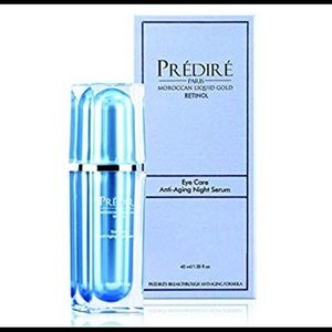 Anti aging eye serum